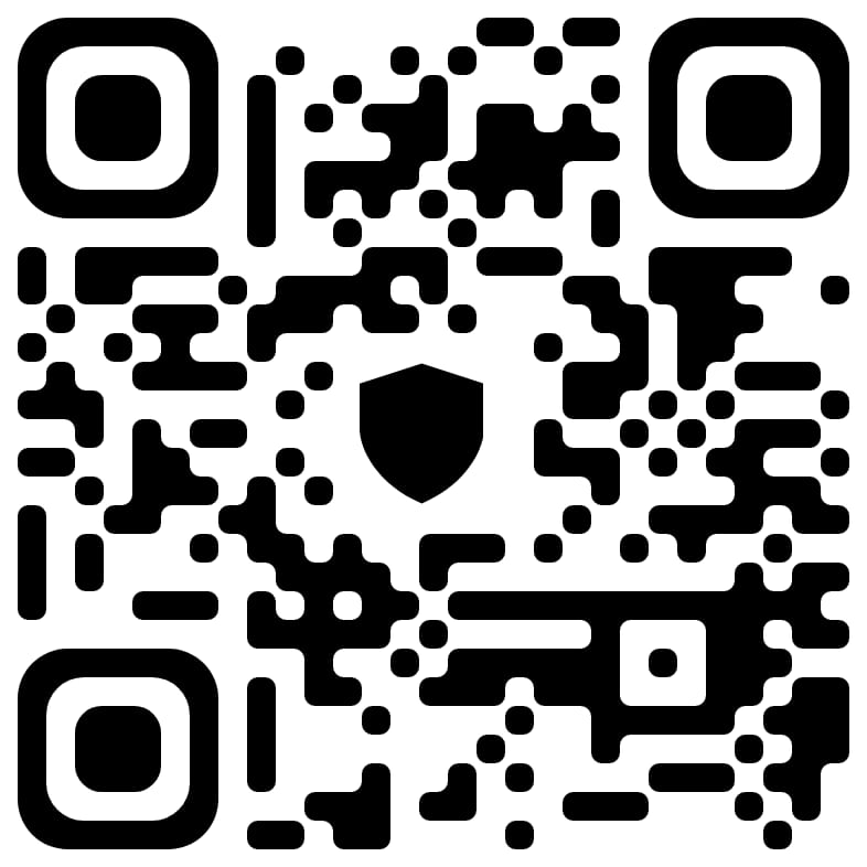 BTC QR